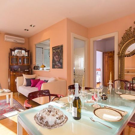 Apartment Arcadia غييكا المظهر الخارجي الصورة