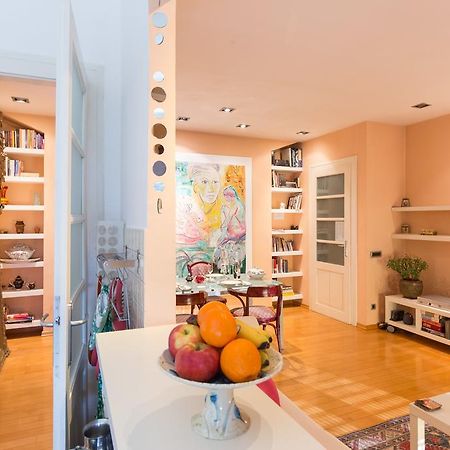 Apartment Arcadia غييكا المظهر الخارجي الصورة