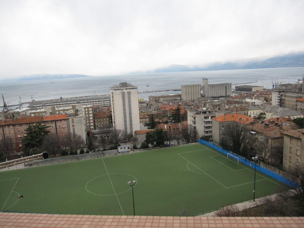 Apartment Arcadia غييكا الغرفة الصورة