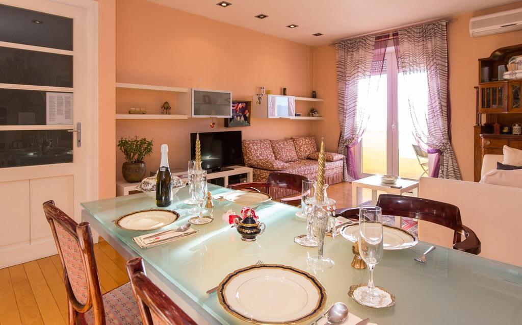 Apartment Arcadia غييكا المظهر الخارجي الصورة