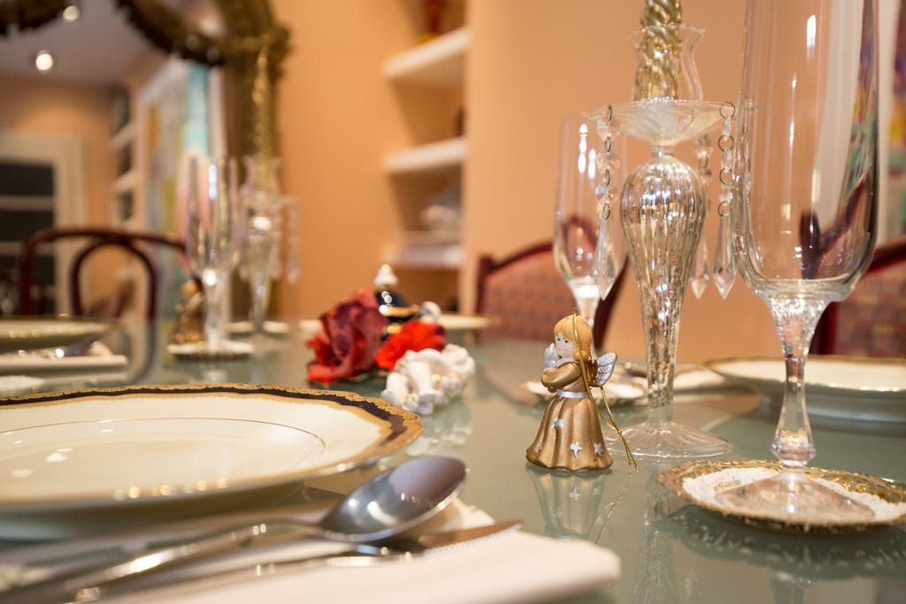 Apartment Arcadia غييكا المظهر الخارجي الصورة