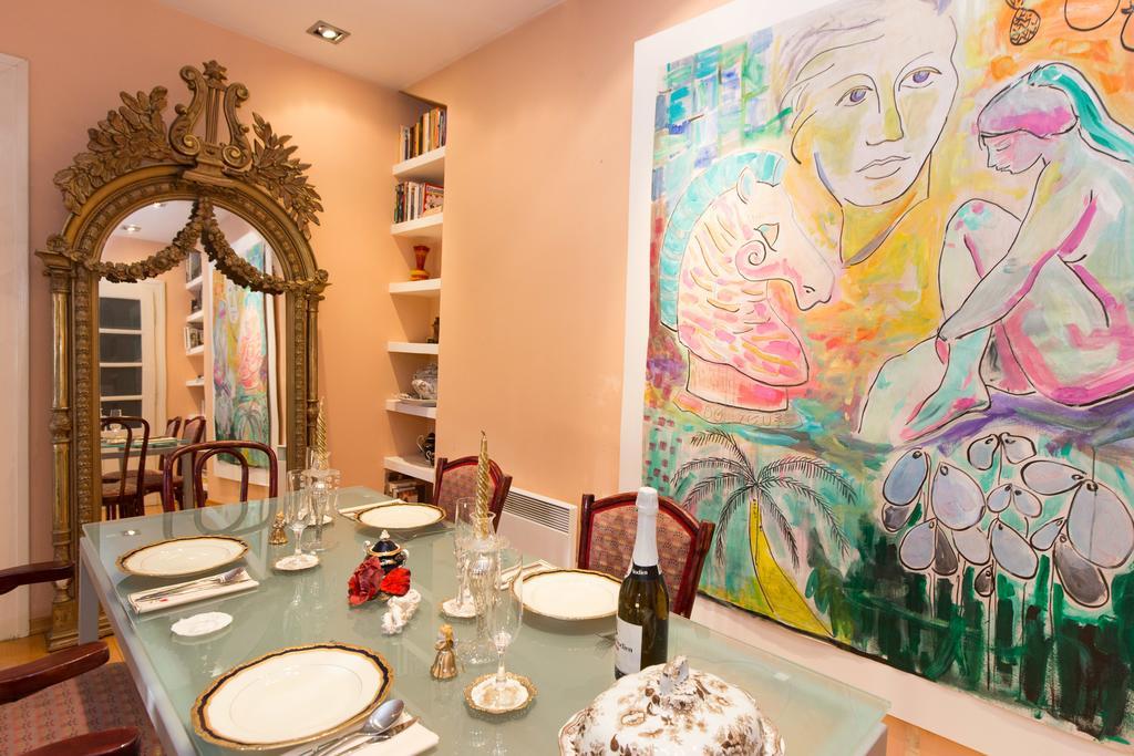 Apartment Arcadia غييكا المظهر الخارجي الصورة