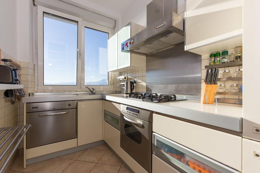 Apartment Arcadia غييكا المظهر الخارجي الصورة