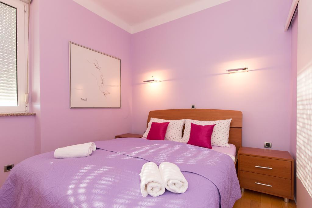 Apartment Arcadia غييكا المظهر الخارجي الصورة