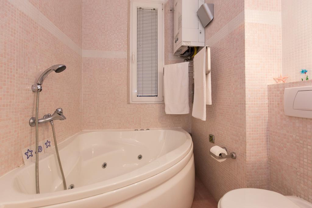 Apartment Arcadia غييكا المظهر الخارجي الصورة