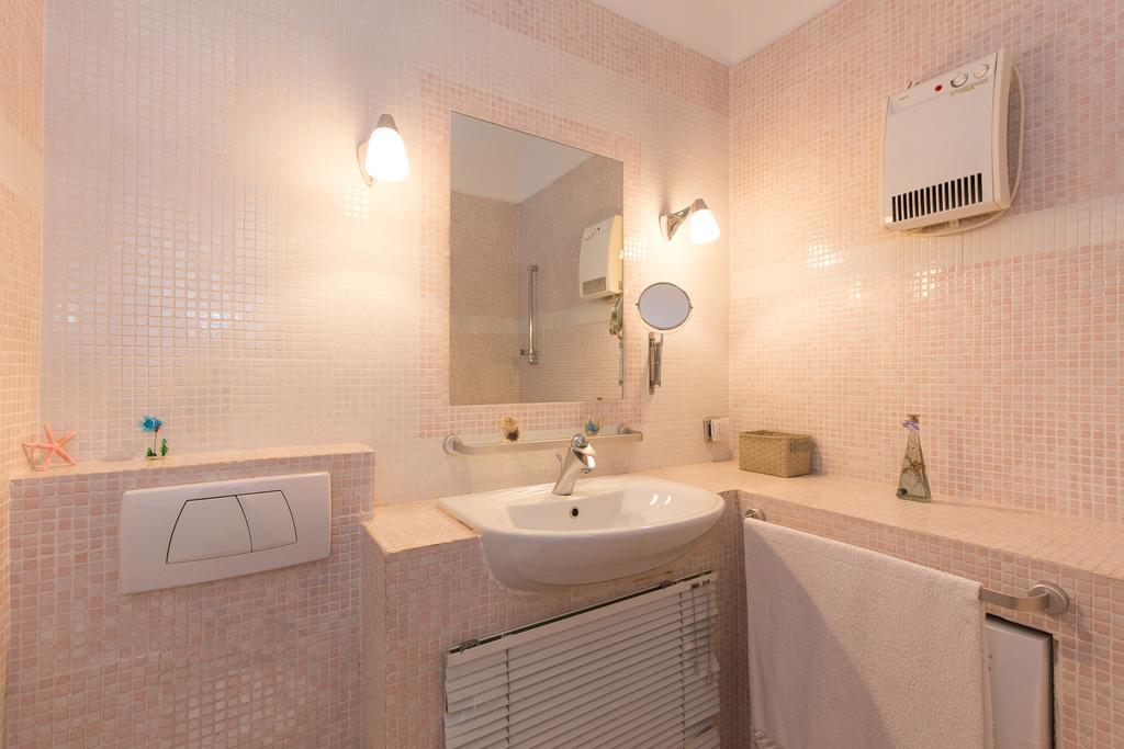 Apartment Arcadia غييكا المظهر الخارجي الصورة