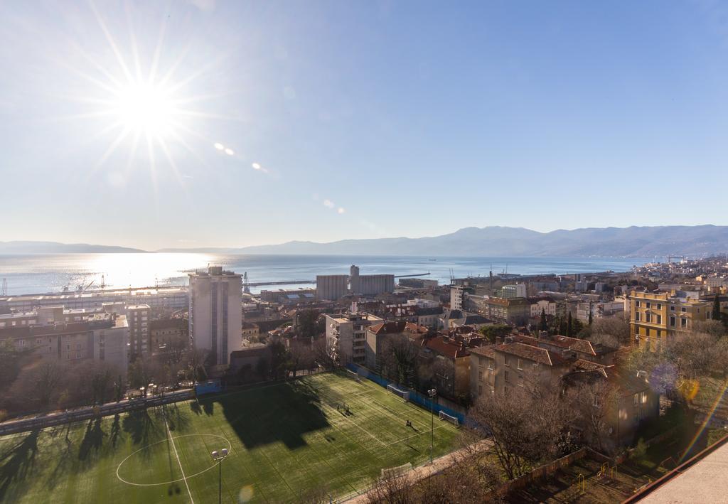 Apartment Arcadia غييكا المظهر الخارجي الصورة